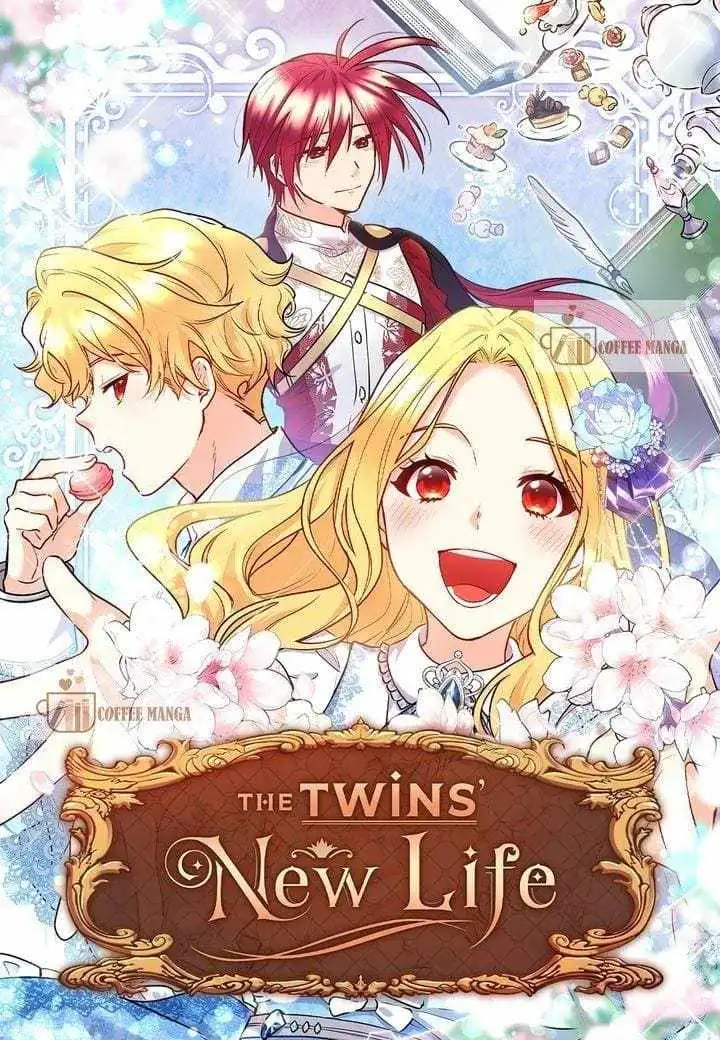 The Twin Siblings' New Life Chapter 107 1